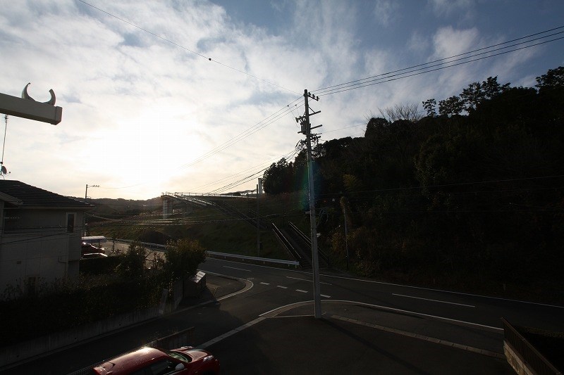 眺望　※現状優先