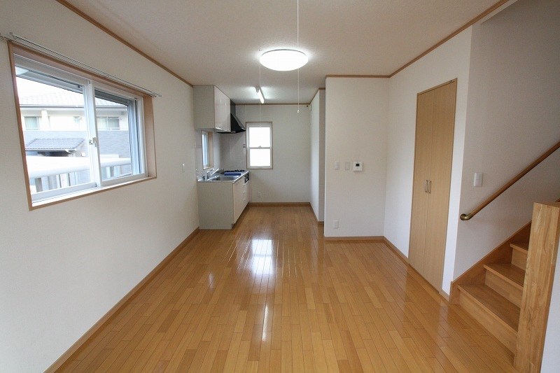 居室・リビング　※現状優先