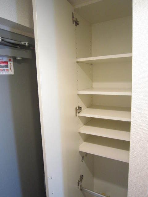 玄関　シューズＢＯＸ