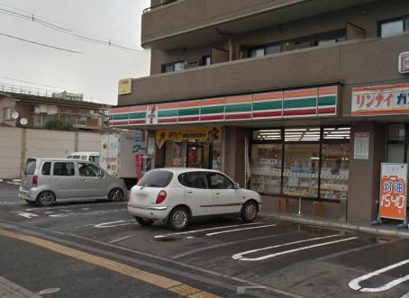 その他　セブンイレブン沖野小学校前店（その他）まで512m