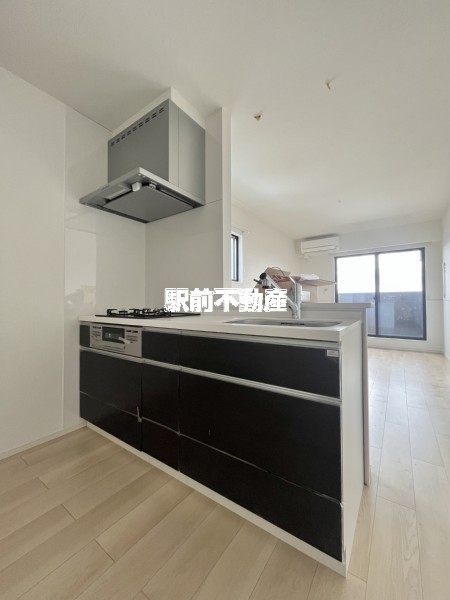 キッチン　※ＩＨ