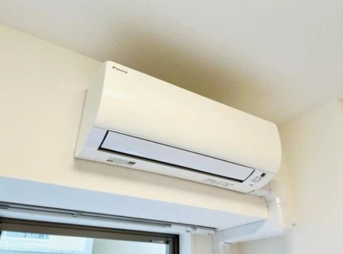 その他設備　※別部屋の参考写真です。