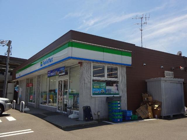 その他　ファミリーマート瑞穂牛牧店（その他）まで809m