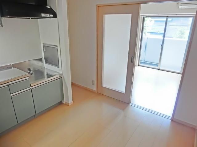 その他部屋・スペース　★明るい居室★