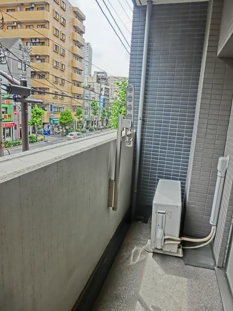 バルコニー　★バルコニー★