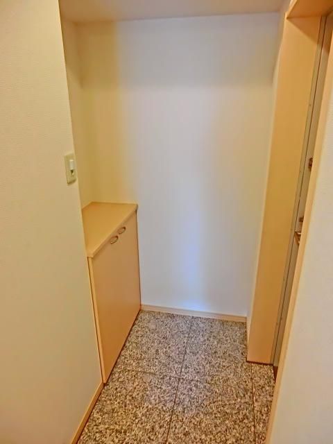 玄関　★明るい玄関スペース★