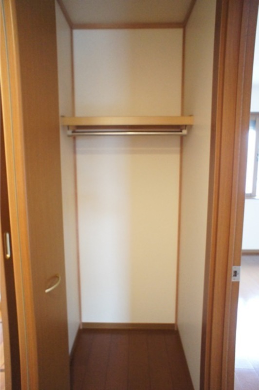 収納　図面と現状に相違がある場合には現状を優先