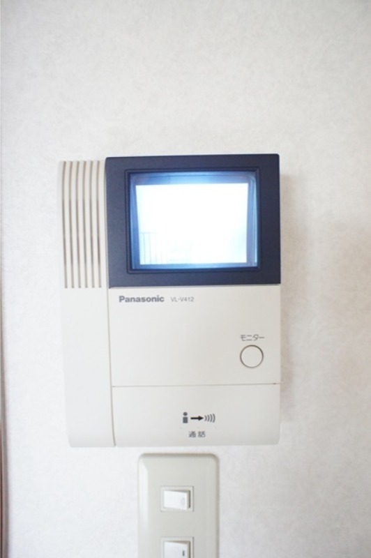 セキュリティ　図面と現状に相違がある場合には現状を優先