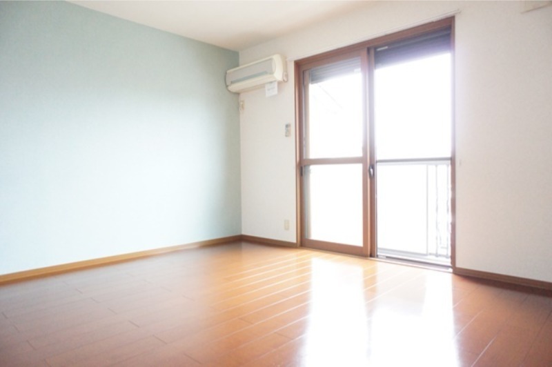 居室・リビング　図面と現状に相違がある場合には現状を優先