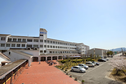 大学・短大　聖泉大学（大学・短大）まで3987m