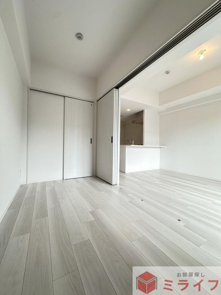 その他部屋・スペース　同施工会社・同仕様イメージ