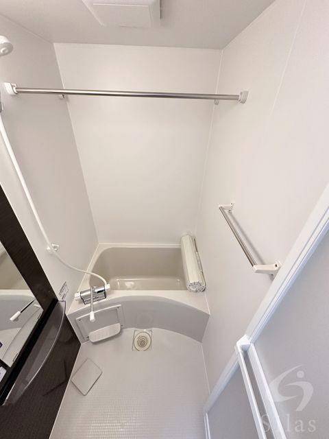 バス・シャワールーム　同仕様