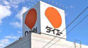 スーパー　ダイエー小金井店（スーパー）まで962m