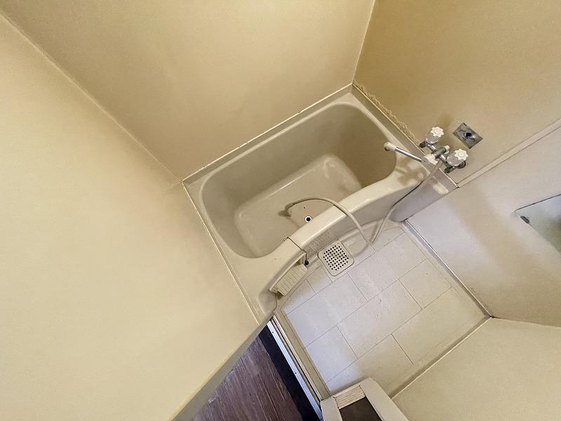 バス・シャワールーム　浴室