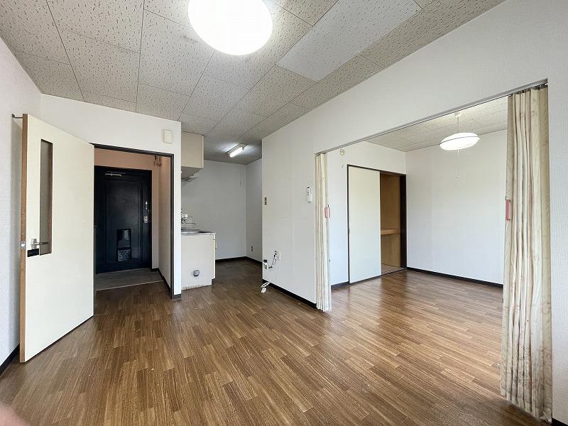 その他部屋・スペース　内装