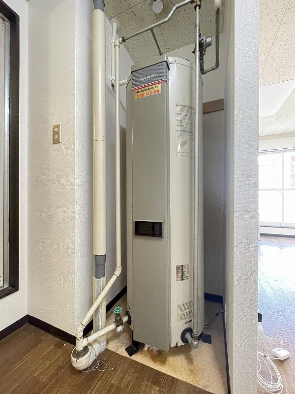 洗面設備　洗面・脱衣