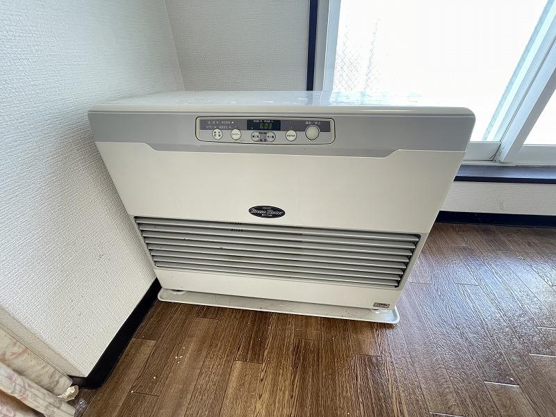 その他設備　設備