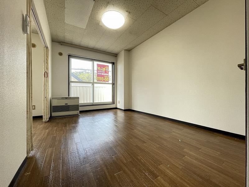 居室・リビング　リビング１