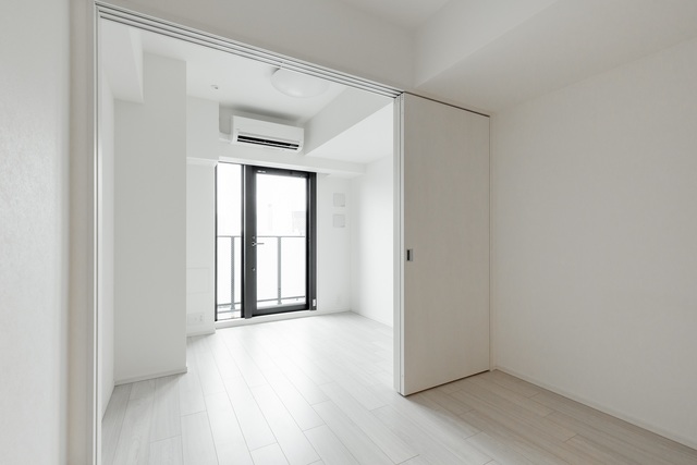 居室・リビング　同間取り別階写真含みます