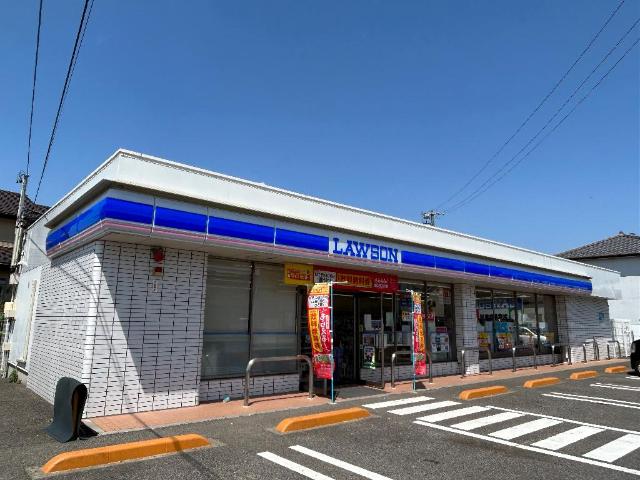 その他　ローソン豊山町青山店まで373ｍ
