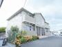 日野駅より徒歩8分 築8年11ヶ月 2階建の賃貸物件