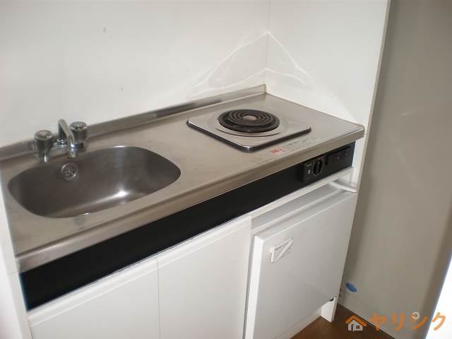 キッチン　キッチン（イメージ）