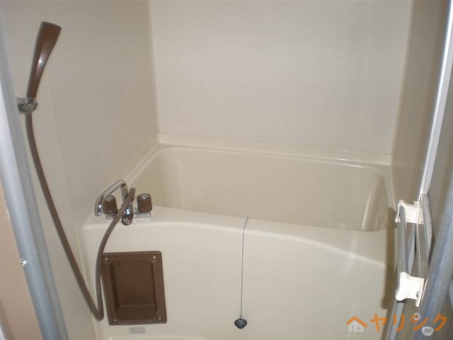 バス・シャワールーム　バス（イメージ）