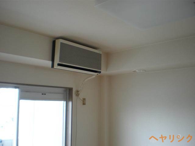 その他設備　エアコン（イメージ）