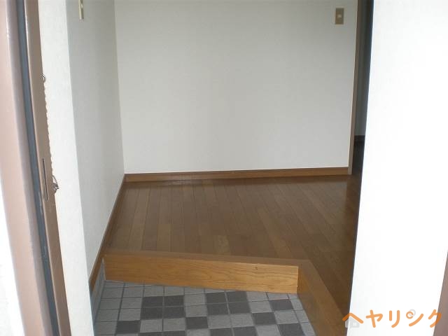 玄関　５０７（イメージ）