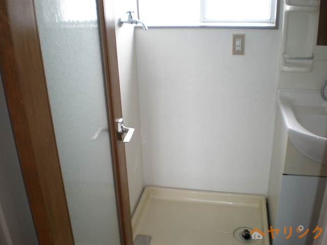 その他　洗濯機置場（イメージ）