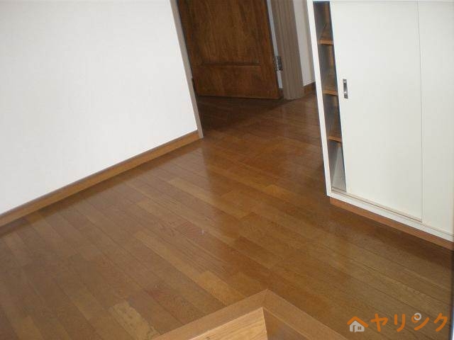 その他部屋・スペース　廊下（イメージ）