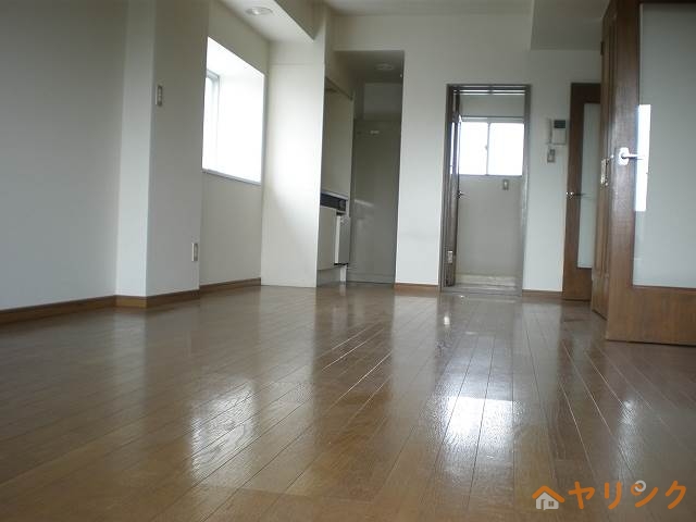 居室・リビング　リビング（イメージ）