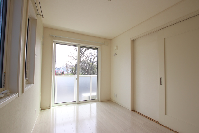 その他部屋・スペース　★過去募集時の写真です