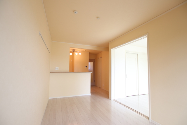 居室・リビング　★過去募集時の写真です