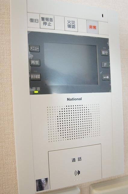 セキュリティ　物件の画像14