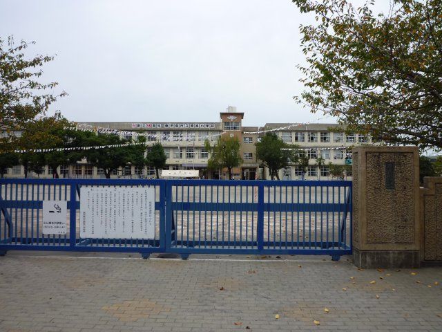 小学校　原良小学校（小学校）まで1407m