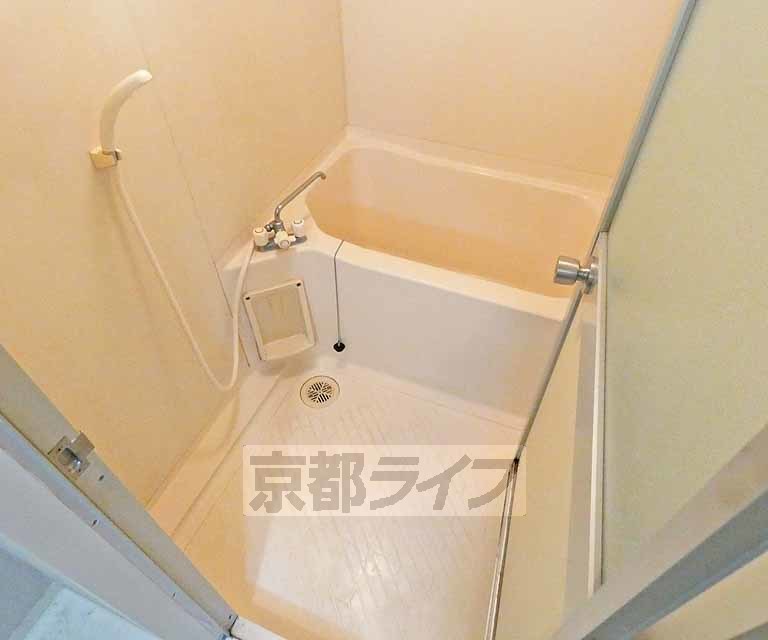 バス・シャワールーム　３セパレートタイプの浴室です！