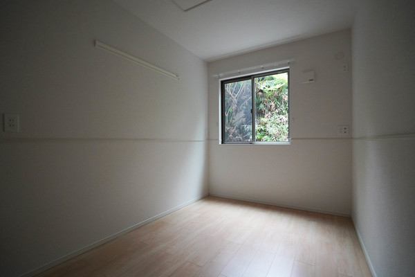 その他部屋・スペース　同じ建物の別のお部屋