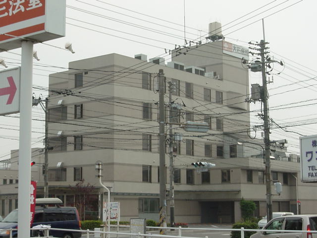 その他　医療法人社団大仁会大石病院（その他）まで947m