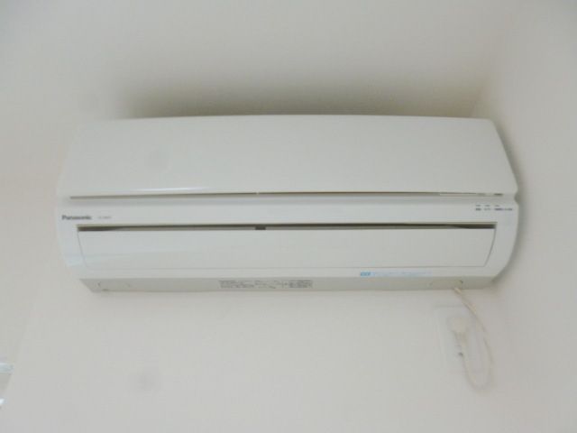 その他　★エアコンも付いています★