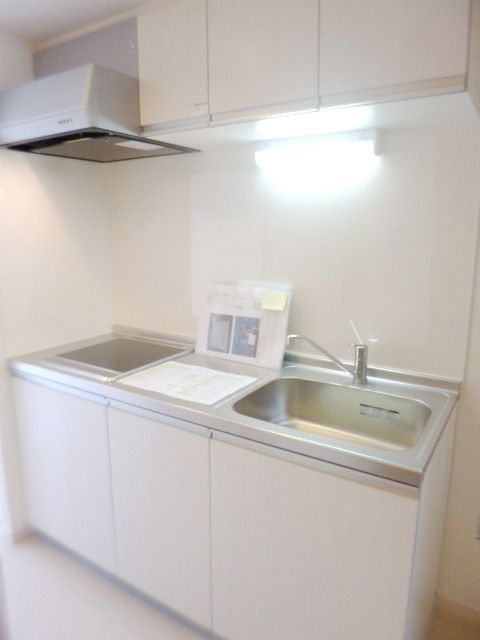 キッチン　★キッチンも広く料理もしやすいです★