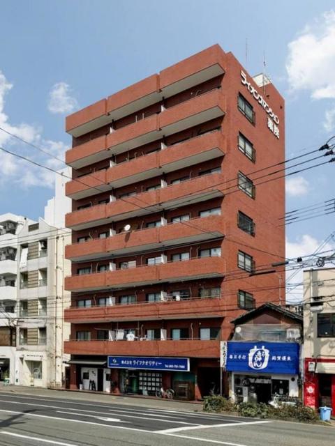 建物外観　建物外観