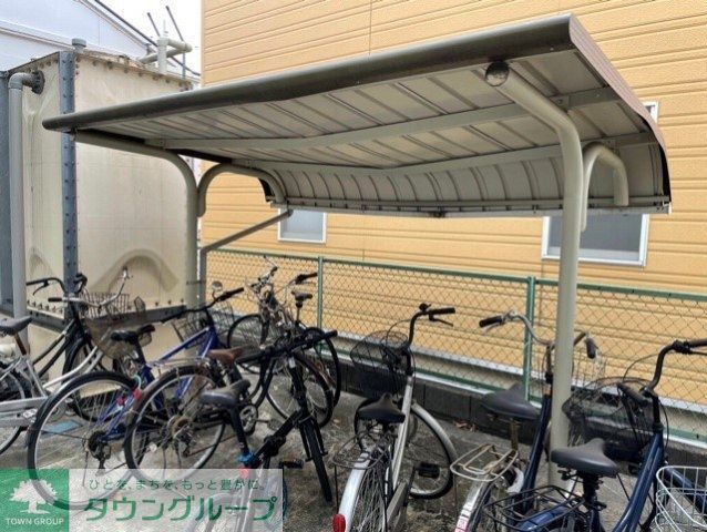 その他共有部分　共有部分