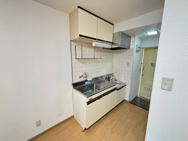 キッチン　※同建物・別物件の写真です