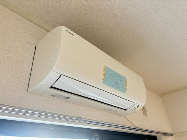 その他設備　※同建物・別物件の写真です