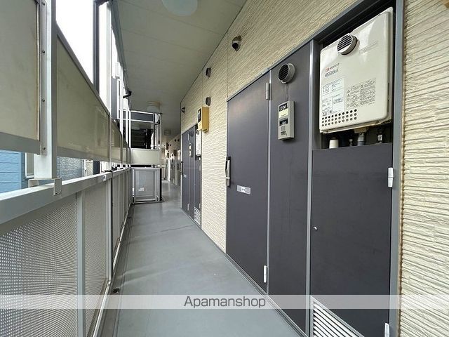 その他共有部分　その他共有部分