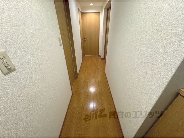 その他部屋・スペース　廊下