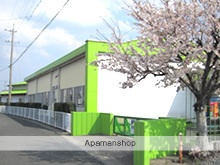 幼稚園・保育園　平口幼稚園（幼稚園・保育園）まで350m