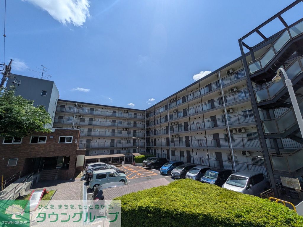 その他部屋・スペース　外観