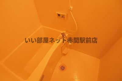 バス・シャワールーム　※現況優先
